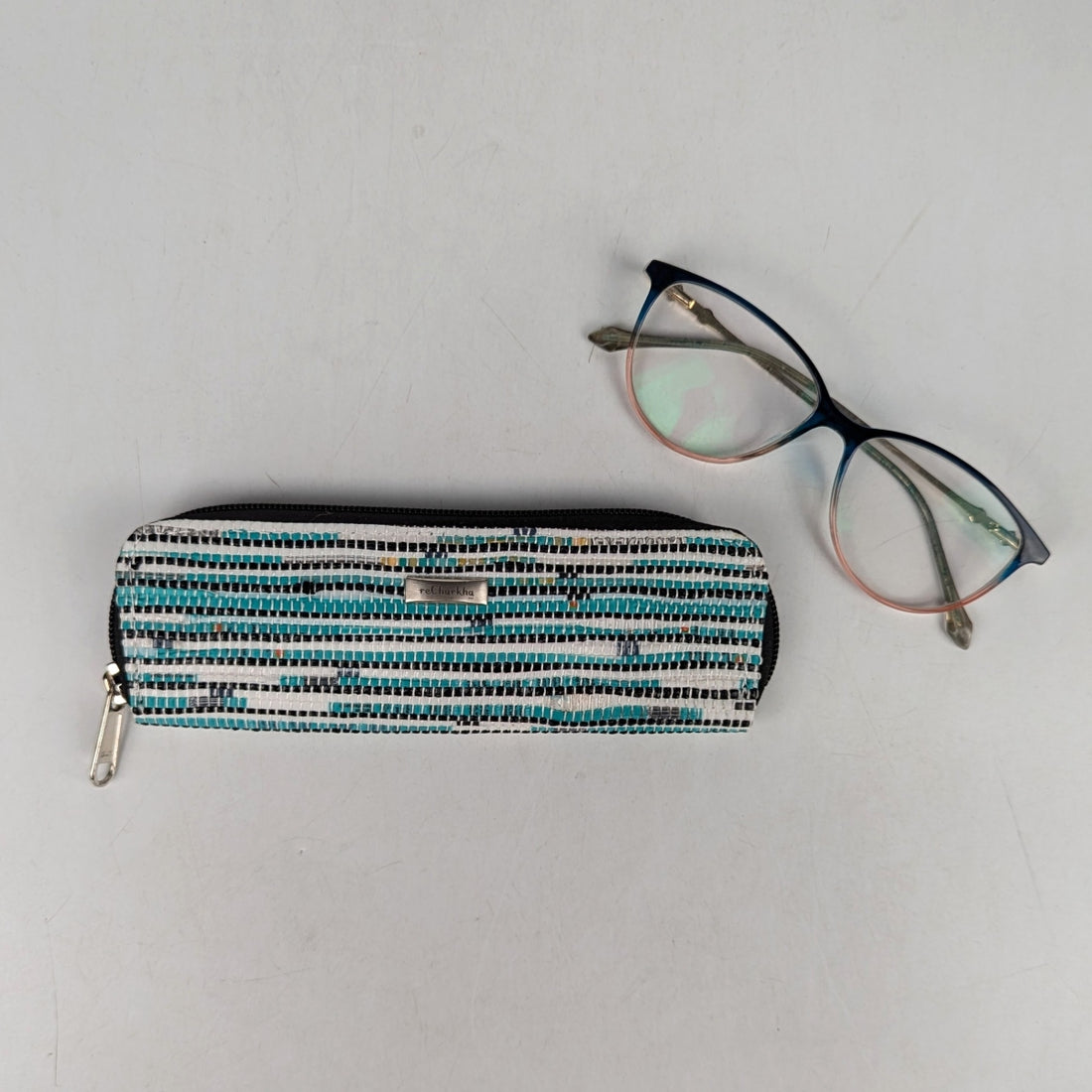 Upcycle Handcrafted Spec Case (SC1025-007) PS_W