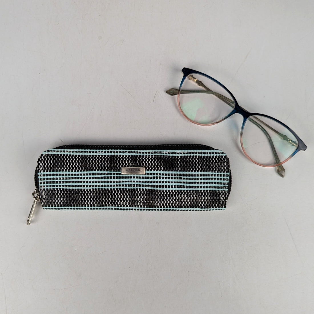 Upcycle Handcrafted Spec Case (SC1025-010) PS_W