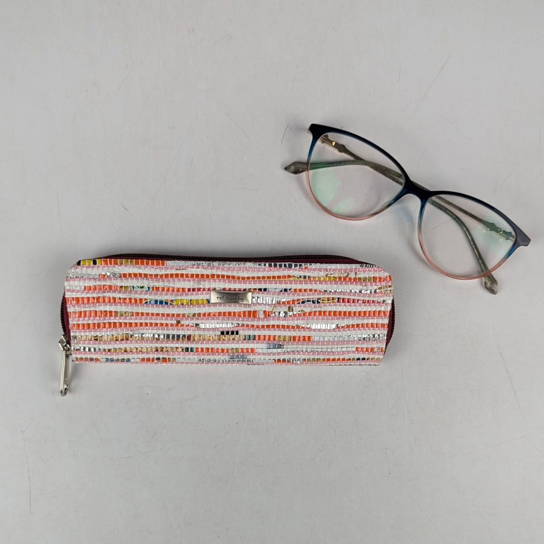 Upcycle Handcrafted Spec Case (SC1025-011) PS_W