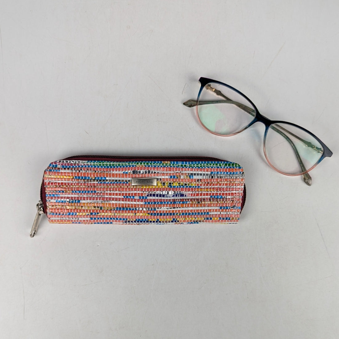 Upcycle Handcrafted Spec Case (SC1025-012) PS_W