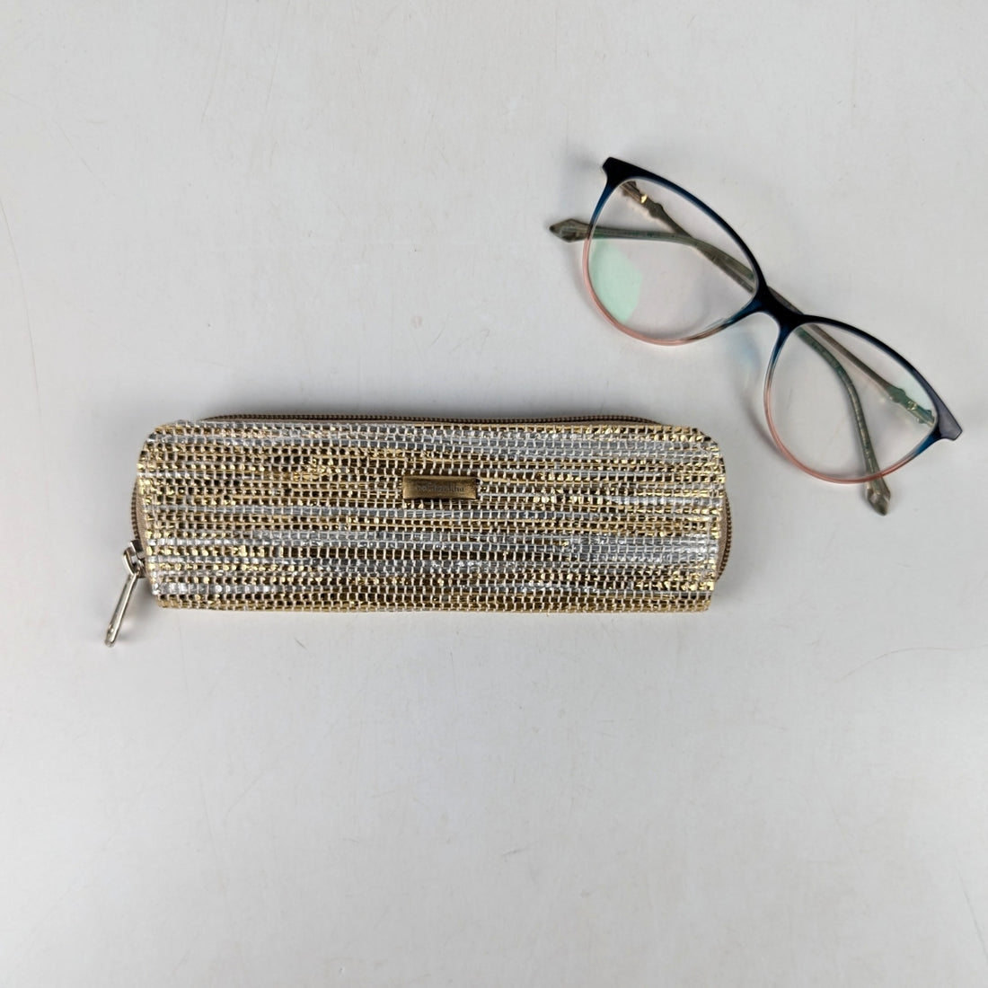 Upcycle Handcrafted Spec Case (SC1025-014) PS_W
