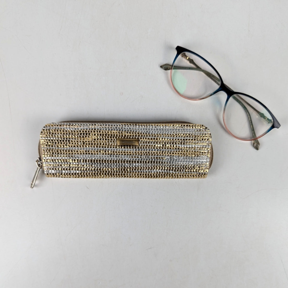 Upcycle Handcrafted Spec Case (SC1025-014) PS_W