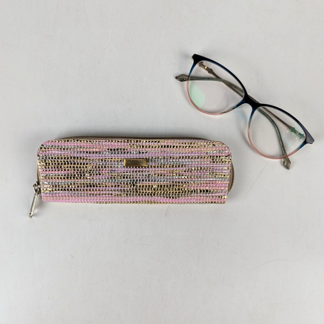 Upcycle Handcrafted Spec Case (SC1025-015) PS_W