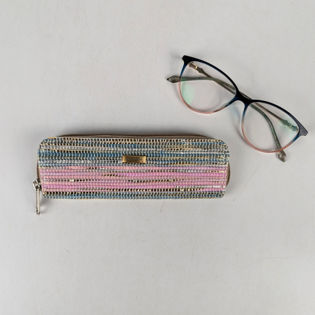 Upcycle Handcrafted Spec Case (SC1025-017) PS_W