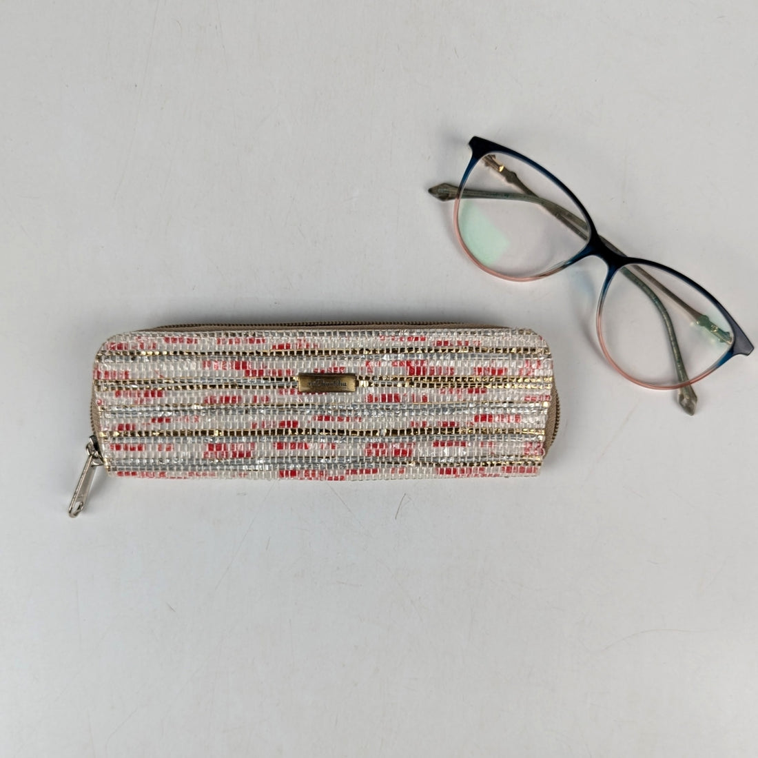 Upcycle Handcrafted Spec Case (SC1025-019) PS_W