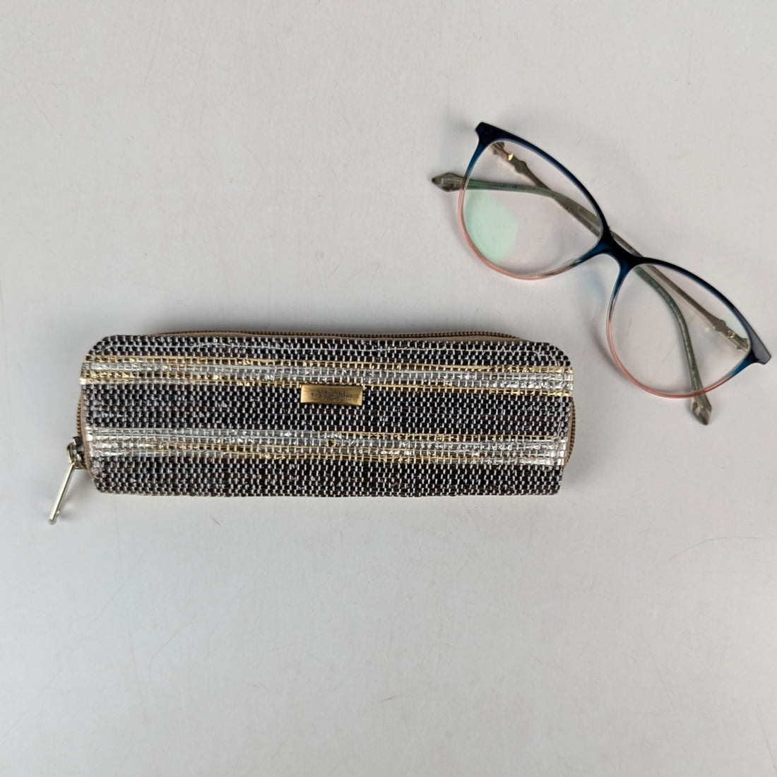Upcycle Handcrafted Spec Case (SC1025-020) PS_W