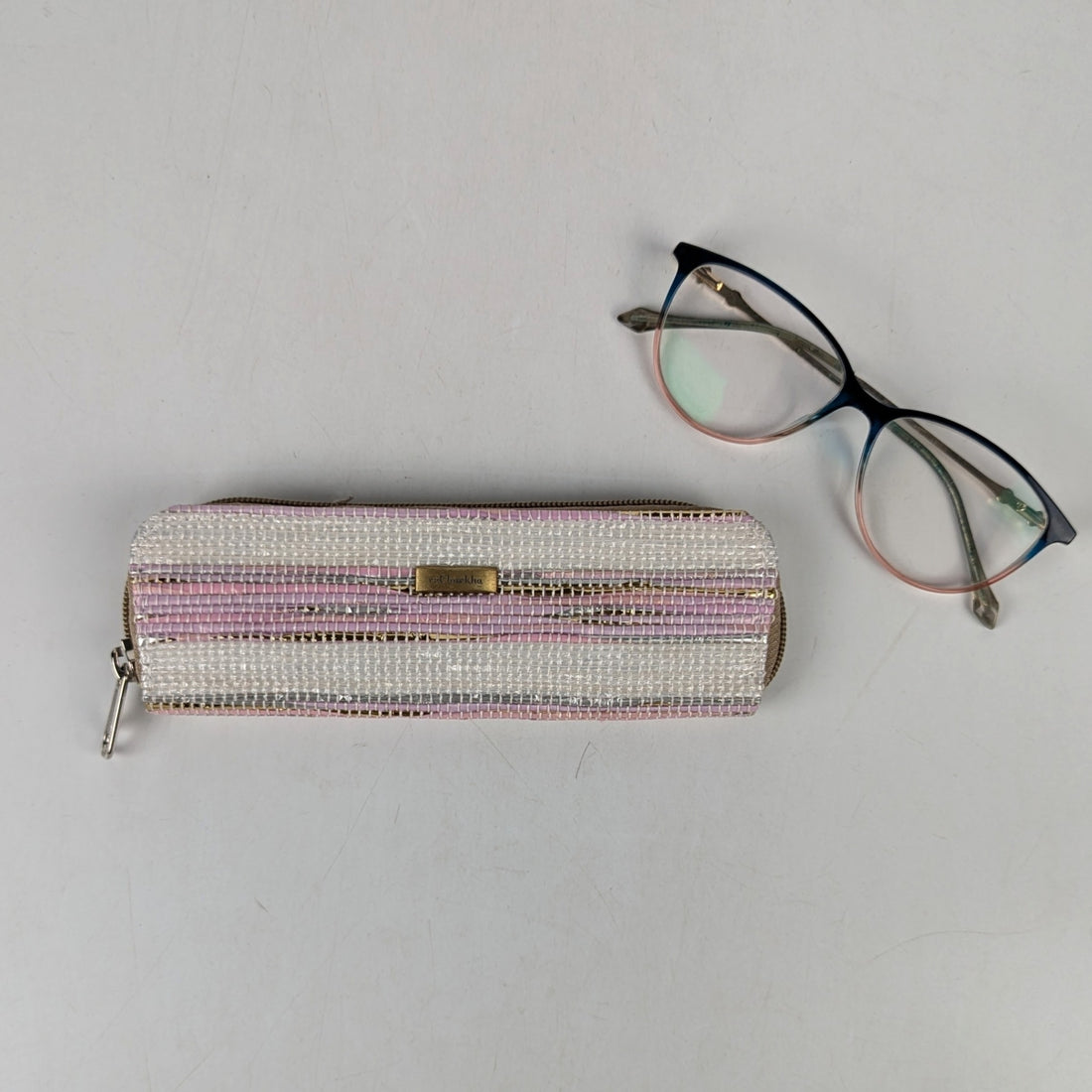 Upcycle Handcrafted Spec Case (SC1025-021) PS_W