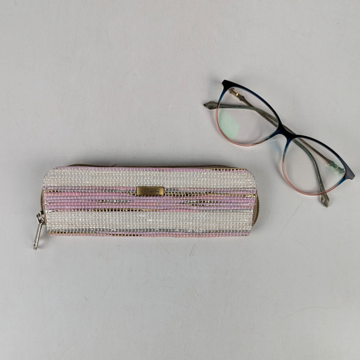 Upcycle Handcrafted Spec Case (SC1025-021) PS_W