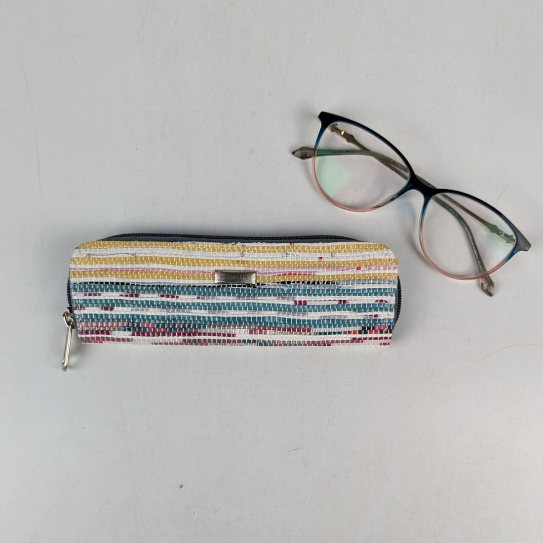 Upcycle Handcrafted Spec Case (SC1025-023) PS_W
