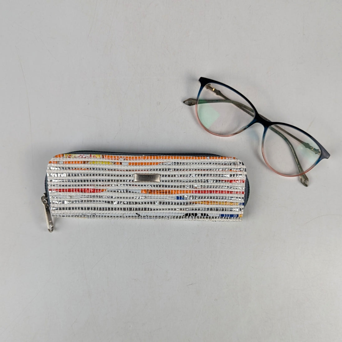 Upcycle Handcrafted Spec Case (SC1025-025) PS_W