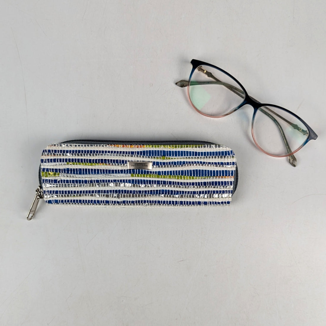 Upcycle Handcrafted Spec Case (SC1025-026) PS_W