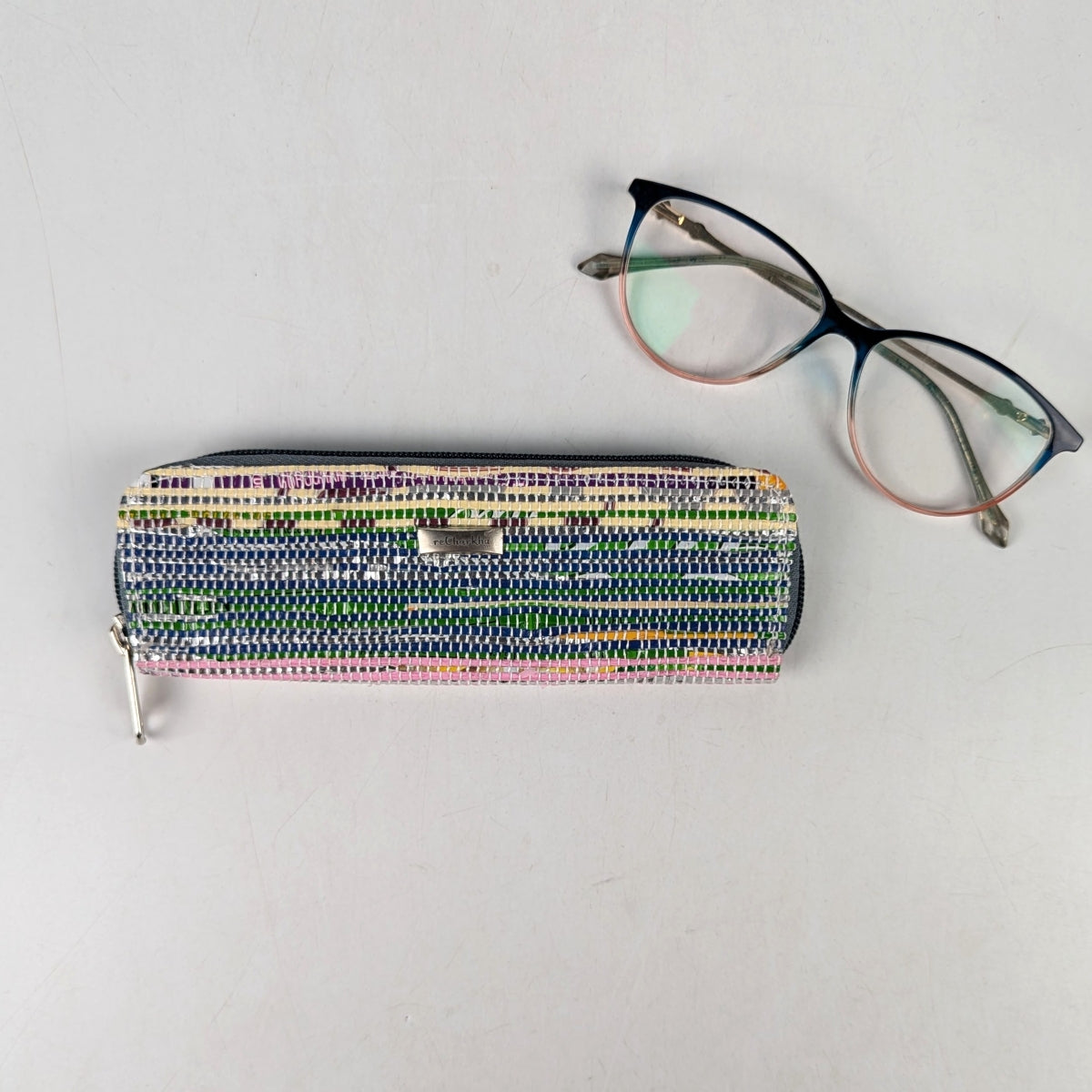 Upcycle Handcrafted Spec Case (SC1025-027) PS_W