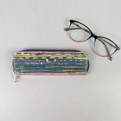 Upcycle Handcrafted Spec Case (SC1025-027) PS_W