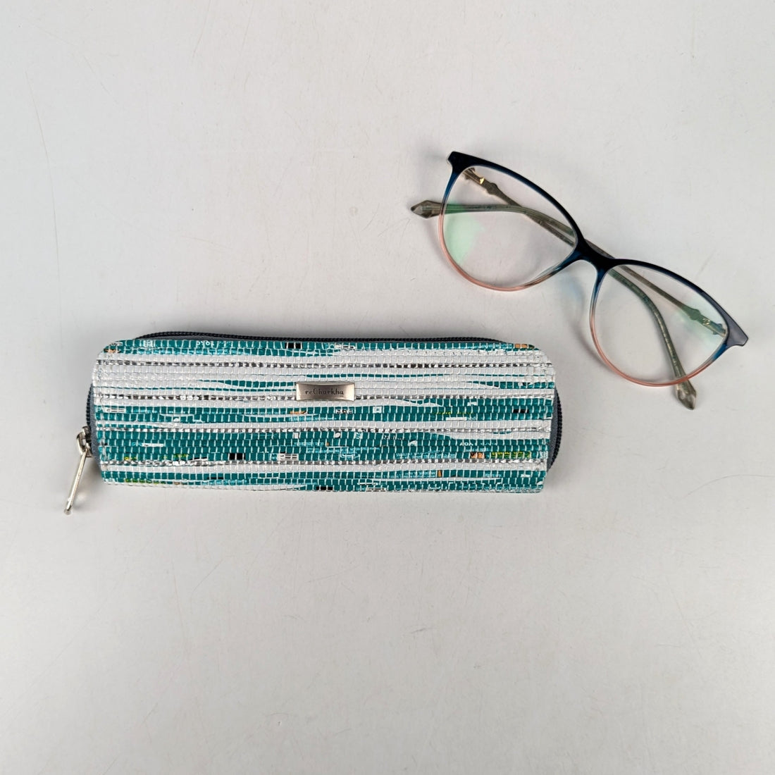 Upcycle Handcrafted Spec Case (SC1025-028) PS_W