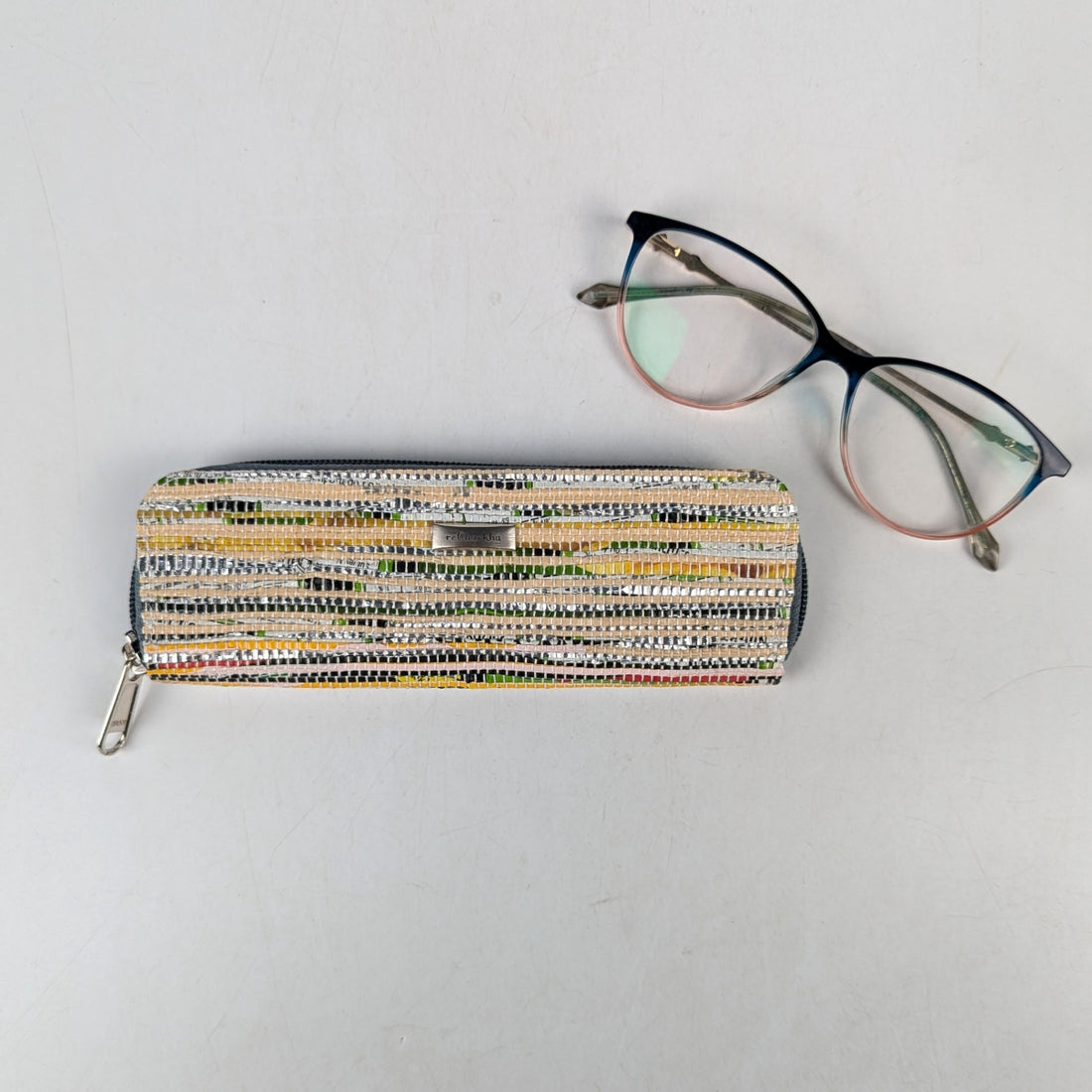 Upcycle Handcrafted Spec Case (SC1025-030) PS_W