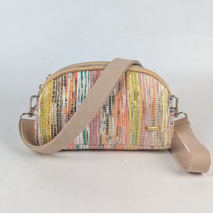 Upcycled Handcrafted Taco Sling (TSL0325-001) PS_W