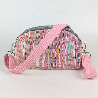 Upcycled Handcrafted Taco Sling (TSL0325-010) PS_W