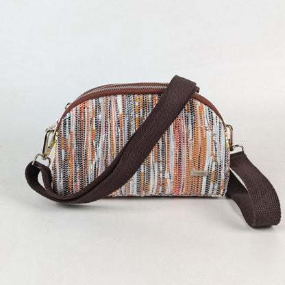 Upcycled Handcrafted Taco Sling (TSL0325-012) PS_W