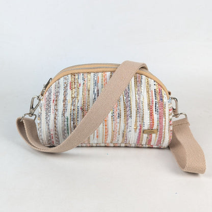 Upcycled Handcrafted Taco Sling (TSL0325-002) PS_W