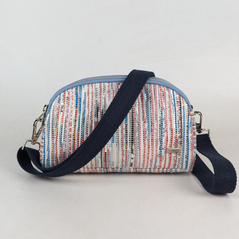 Upcycled Handcrafted Taco Sling (TSL0325-006) PS_W