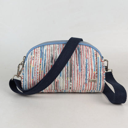 Upcycled Handcrafted Taco Sling (TSL0325-006) PS_W