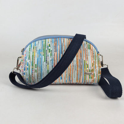 Upcycled Handcrafted Taco Sling (TSL0325-008) PS_W