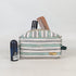 Upcycled Handcrafed Travel Pouch (TK0526-009) PS_W