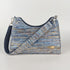 Upcycled Handcrafted Baguette Bag (BTB0425-009) PS_W