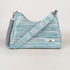 Upcycled Handcrafted Baguette Bag (BTB0326-003) PS_W 