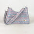 Upcycled Handcrafted Baguette Bag (BTB0326-004) PS_W 