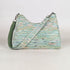 Upcycled Handcrafted Baguette Bag (BTB0426-004) PS_W 