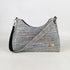 Upcycled Handcrafted Baguette Bag (BTB0526-001) PS_W