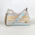 Upcycled Handcrafted Baguette Bag (BTB0526-004) PS_W
