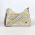Upcycled Handcrafted Baguette Bag (BTB0526-005) PS_W