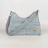 Upcycled Handcrafted Baguette Bag (BTB0526-007) PS_W