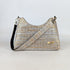 Upcycled Handcrafted Baguette Bag (BTB0526-008) PS_W