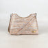 Upcycled Handcrafted Baguette Bag (BTB0626-008)