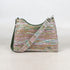 Upcycled Handcrafted Baguette Bag (BTB0626-010)