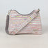 Upcycled Handcrafted Baguette Bag (BTB0826-001)