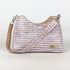 Upcycled Handcrafted Baguette Bag (BTB0826-006) 