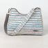 Upcycled Handcrafted Baguette Bag (BTB0826-009) 