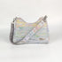 Upcycled Handcrafted Baguette Bag (BTB0826-014)