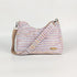 Upcycled Handcrafted Baguette Bag (BTB0826-015)