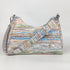 Upcycled Handcrafted Baguette Bag (BTB0925-001) PS_W
