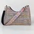 Upcycled Handcrafted Baguette Bag (BTB0925-003) PS_W