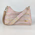 Upcycled Handcrafted Baguette Bag (BTB0925-004) PS_W
