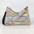 Upcycled Handcrafted Baguette Bag (BTB0925-009) PS_W