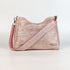 Upcycled Handcrafted Baguette Bag (BTB1026-005)