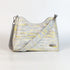 Upcycled Handcrafted Baguette Bag (BTB1026-007)