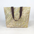 Upcycled Handcrafted Beach Bag (BB0326-008) PS_W